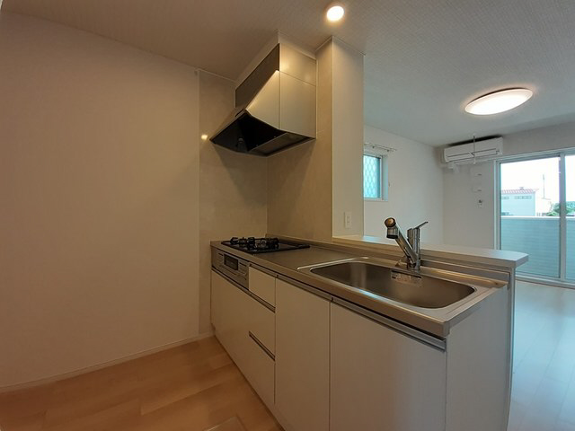 キッチン 写真3