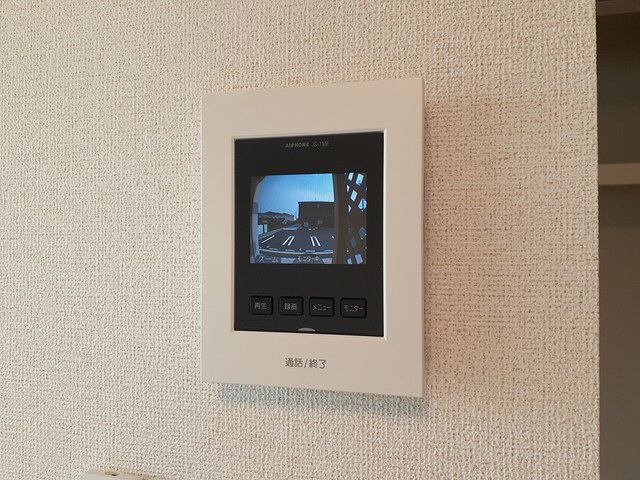 セキュリティ 写真12