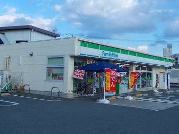 コンビニ 写真25
