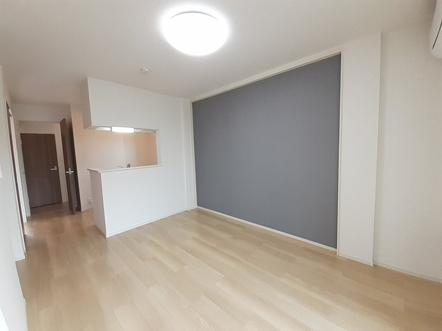 リビング 写真2