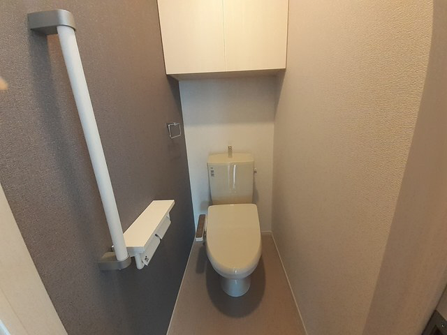 トイレ 写真5