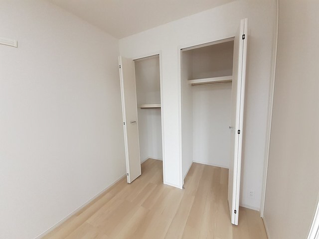 収納 写真7