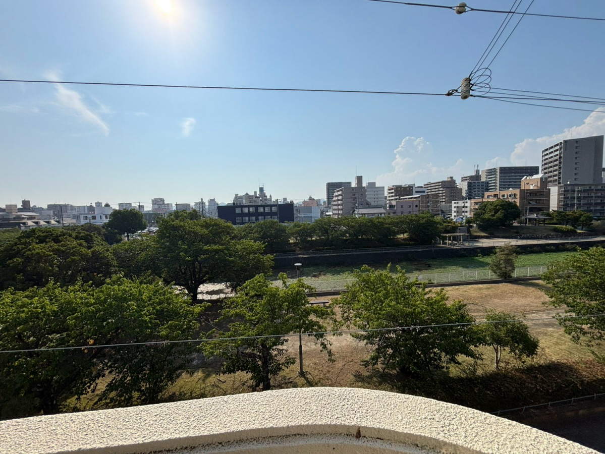 眺望 写真11