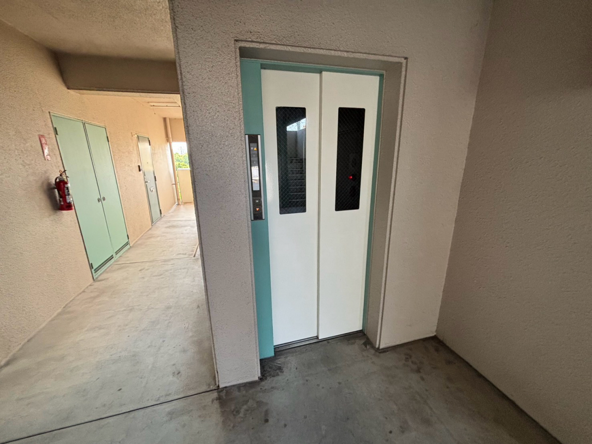 共用部 写真28