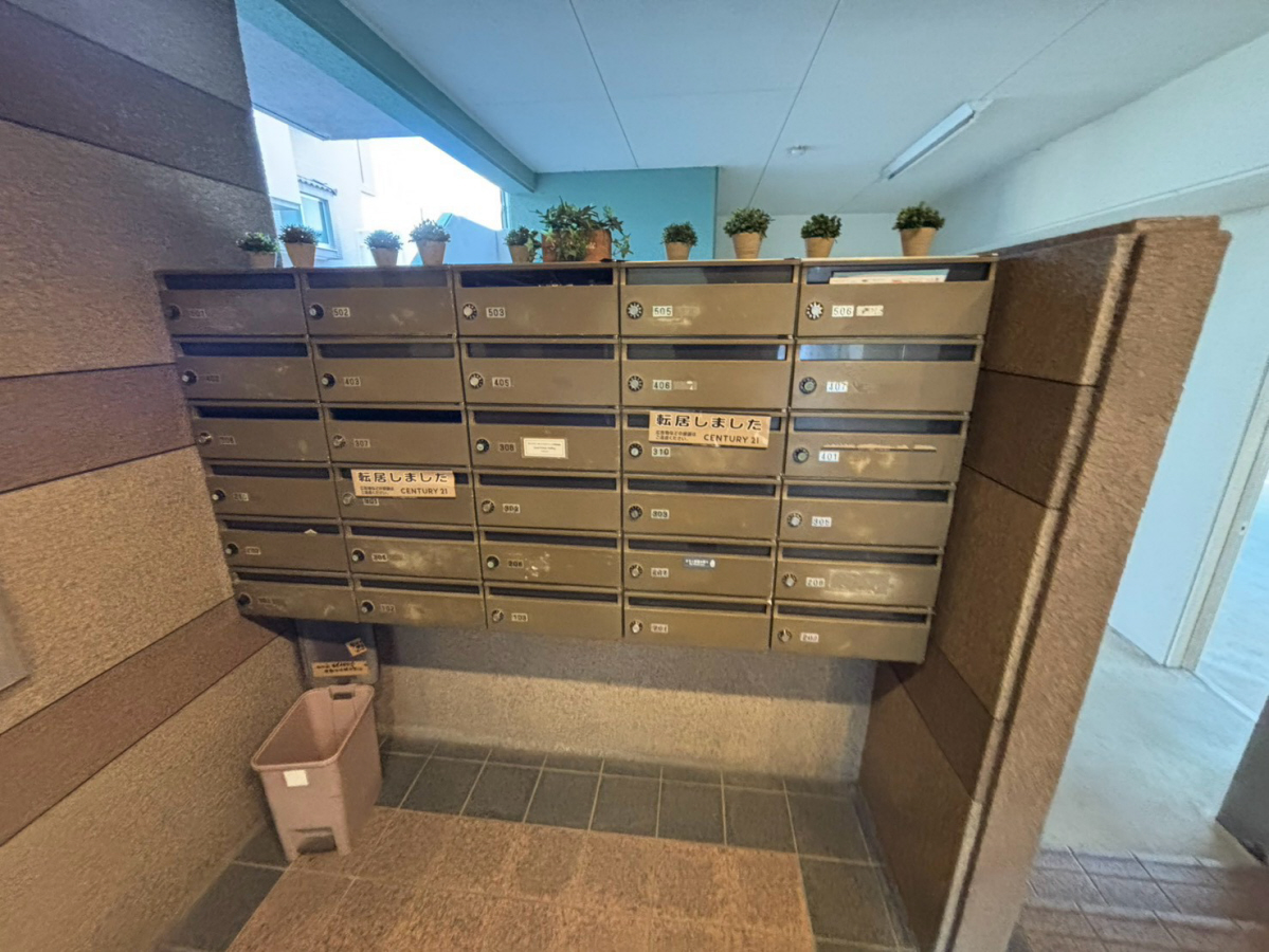 共用部 写真29