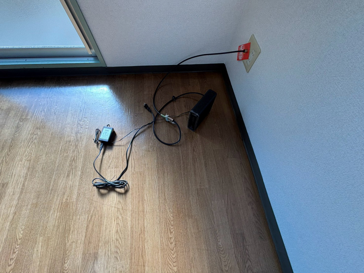 設備 写真31