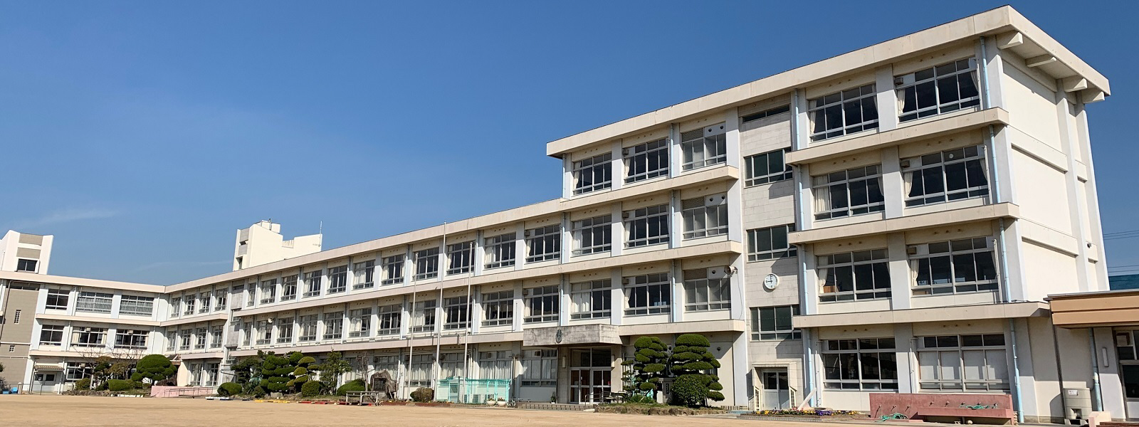 旭陽小学校まで707m (徒歩9分) 写真21