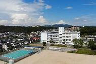 緑が丘中学校まで485m (徒歩7分) 写真22