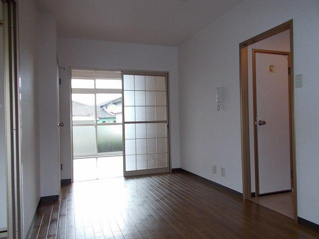 リビング 写真2