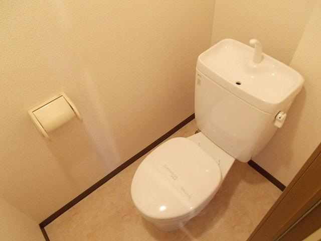 トイレ 写真5