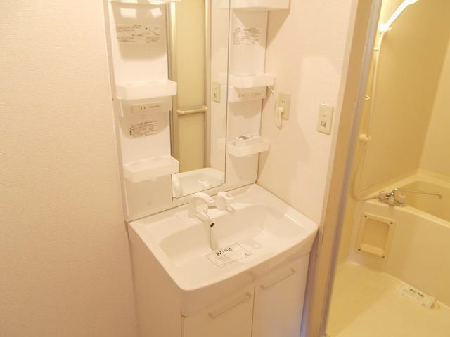 洗面所 写真6
