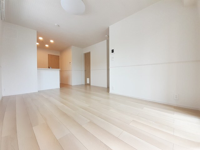 リビング 写真2