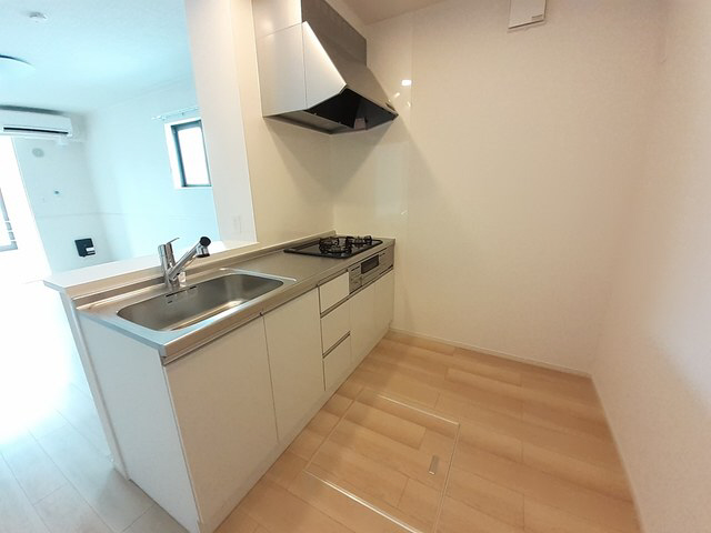 キッチン 写真3