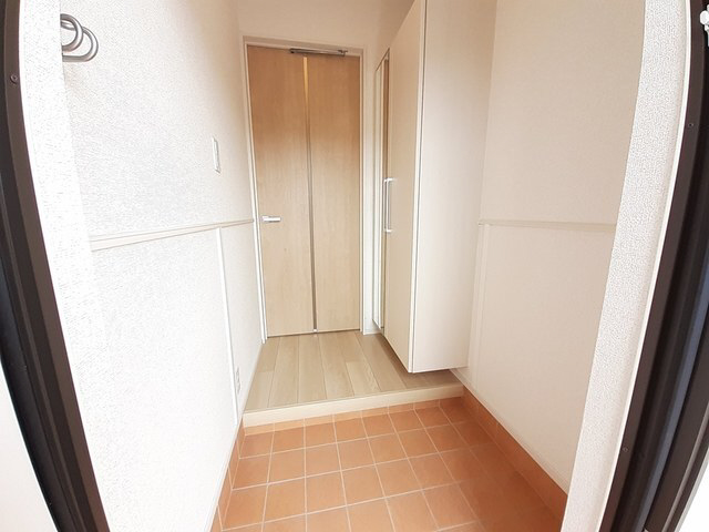 玄関 写真8