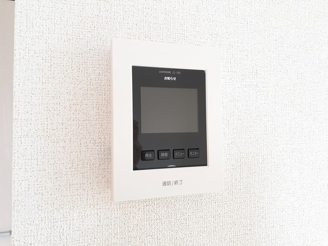 セキュリティ 写真10