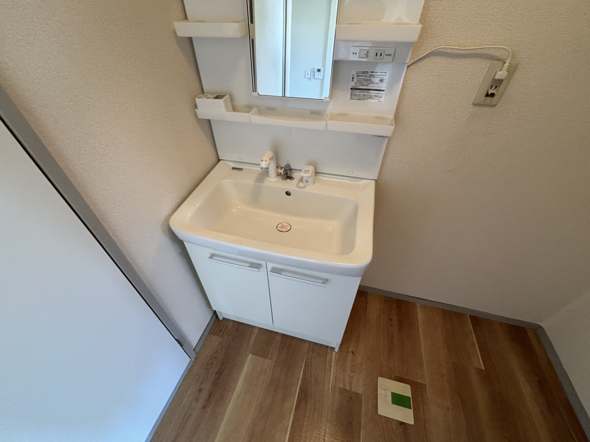 洗面所 写真5