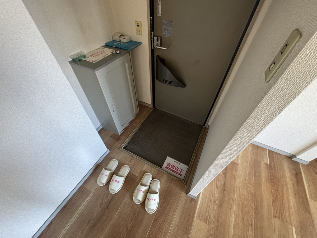 玄関 写真8