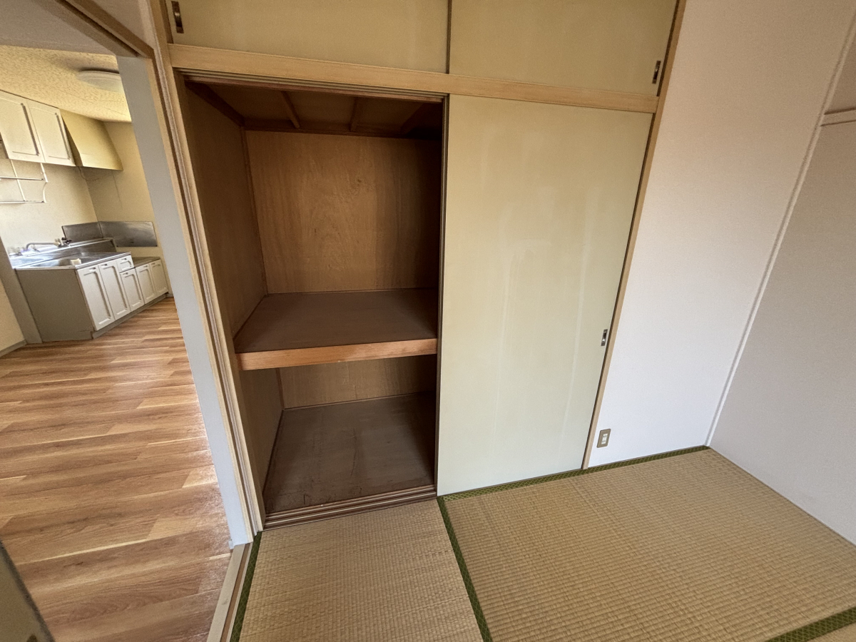 収納 写真10