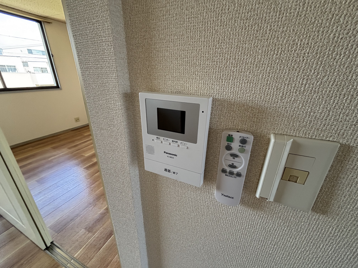 セキュリティ 写真11