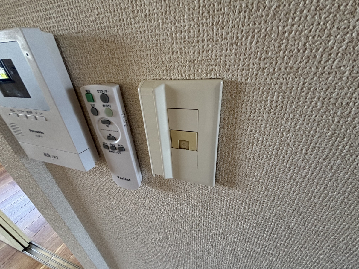 設備 写真18