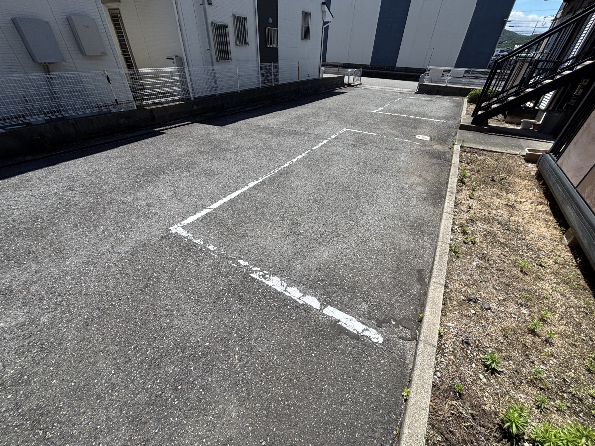 駐車場 写真32