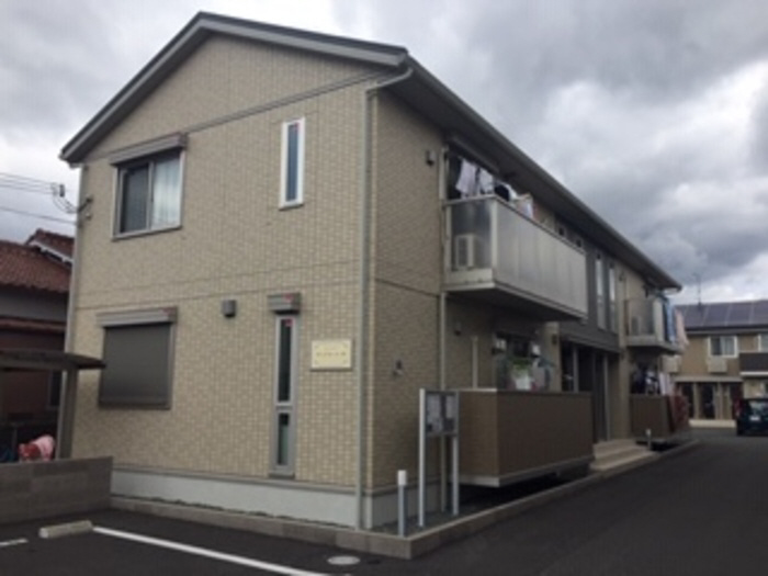 ディアコートＭ