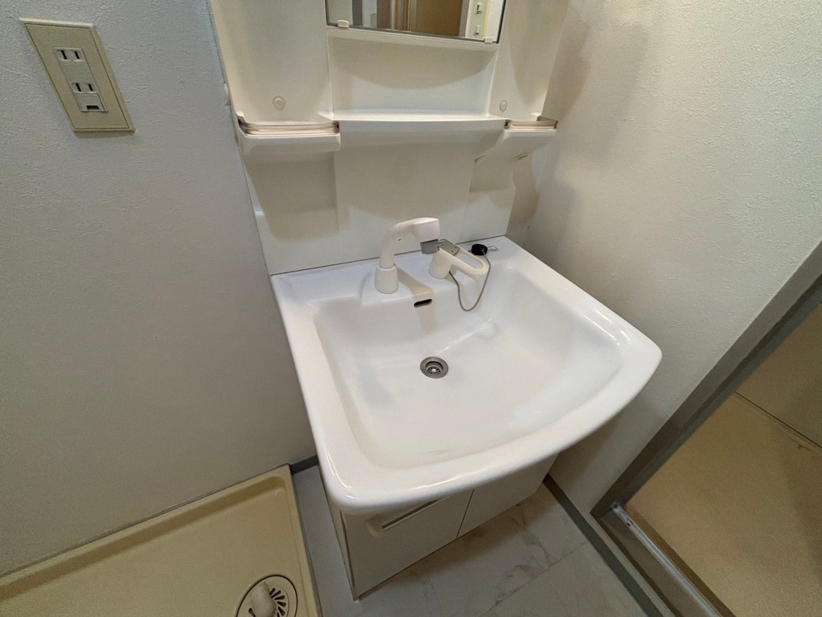 洗面所 写真6