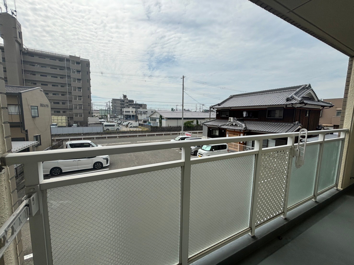 眺望 写真15