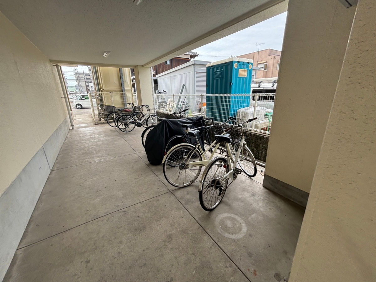共用部 写真13