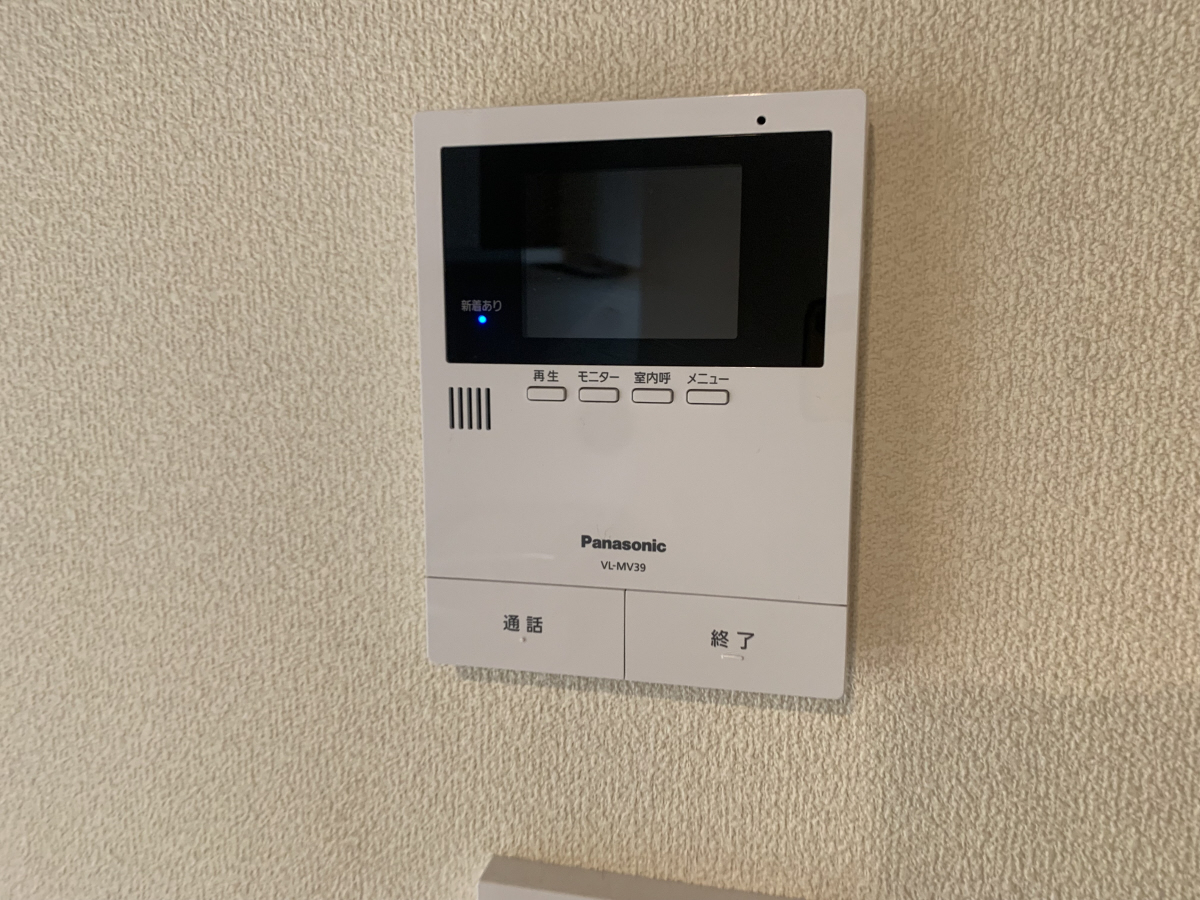 セキュリティ 写真10