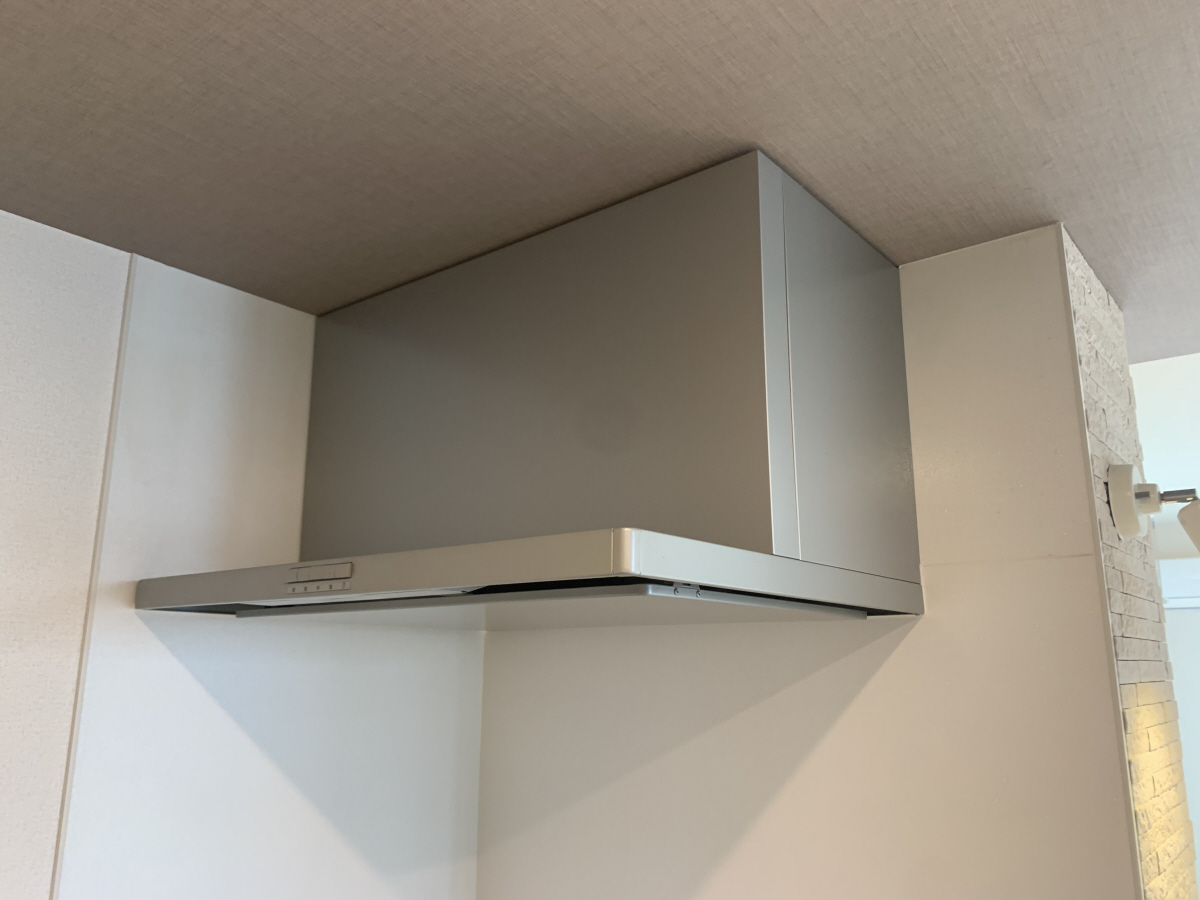 キッチン 写真28