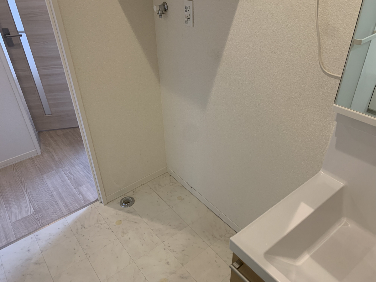 洗面所 写真31
