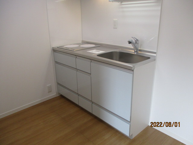 キッチン 写真2