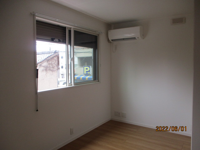 リビング 写真3