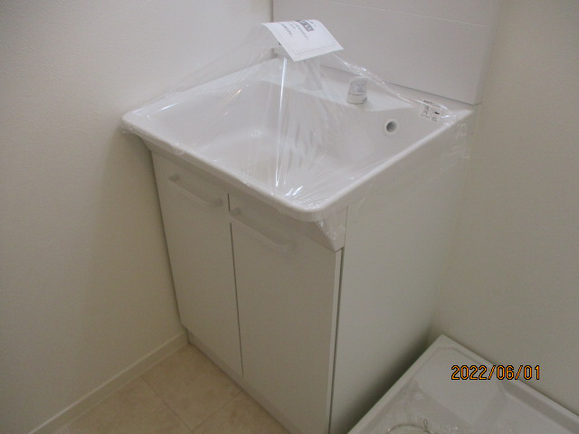 洗面所 写真6