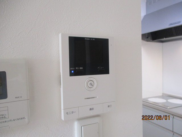 セキュリティ 写真12