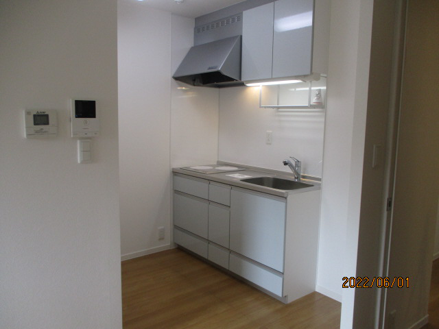 キッチン 写真28