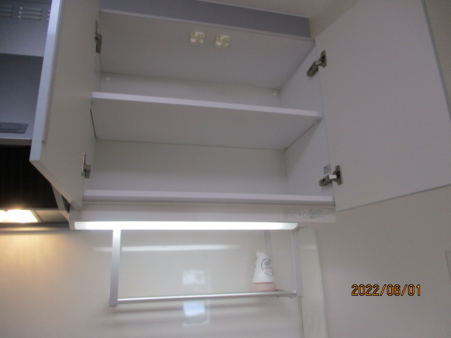 収納 写真30