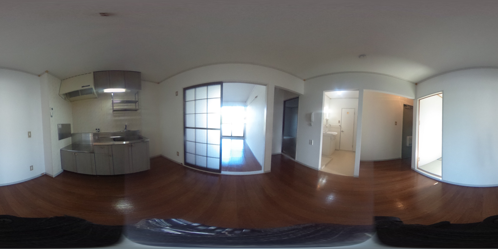 キッチン 写真34