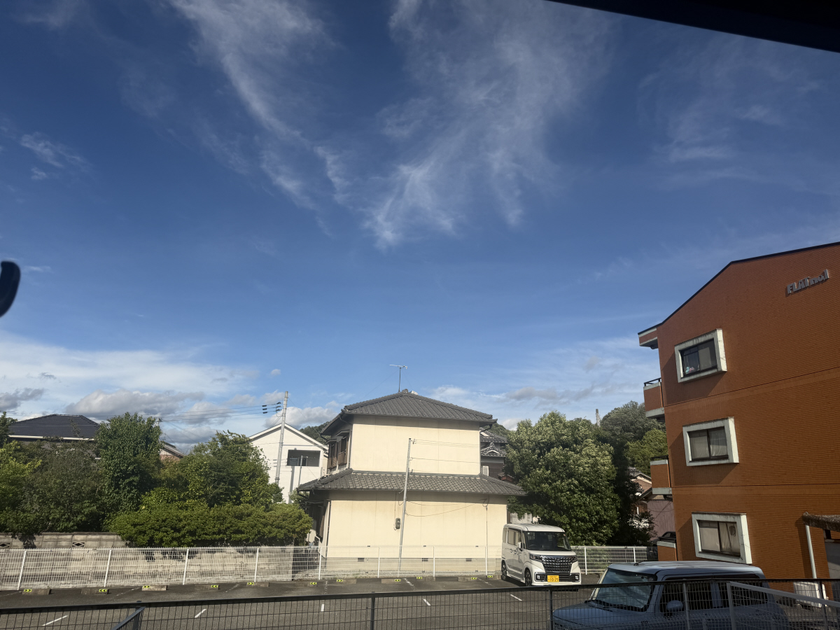 眺望 写真13