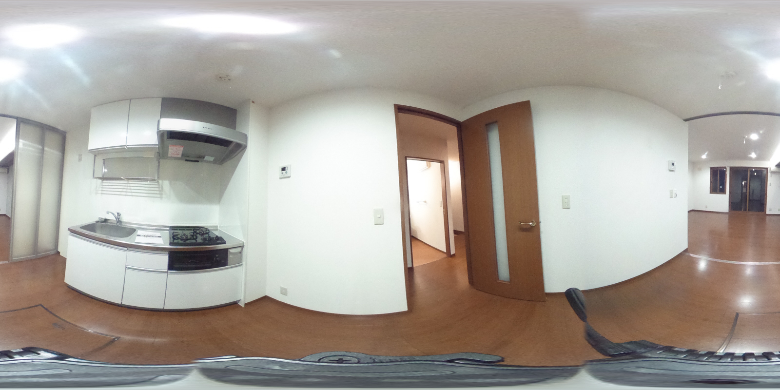 キッチン 写真34