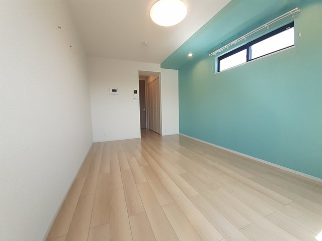 リビング 写真2