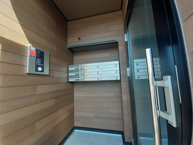 エントランス 写真11