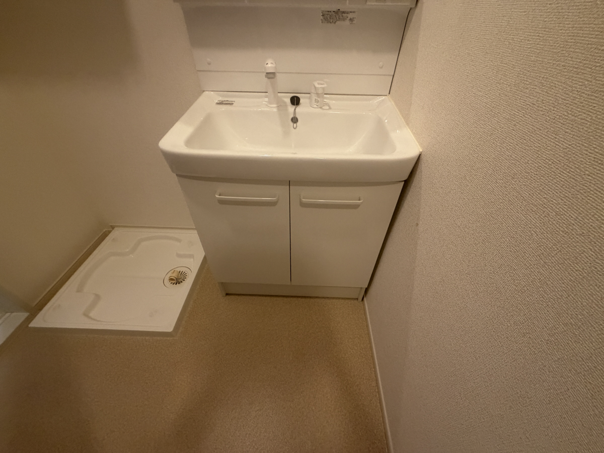 洗面所 写真5