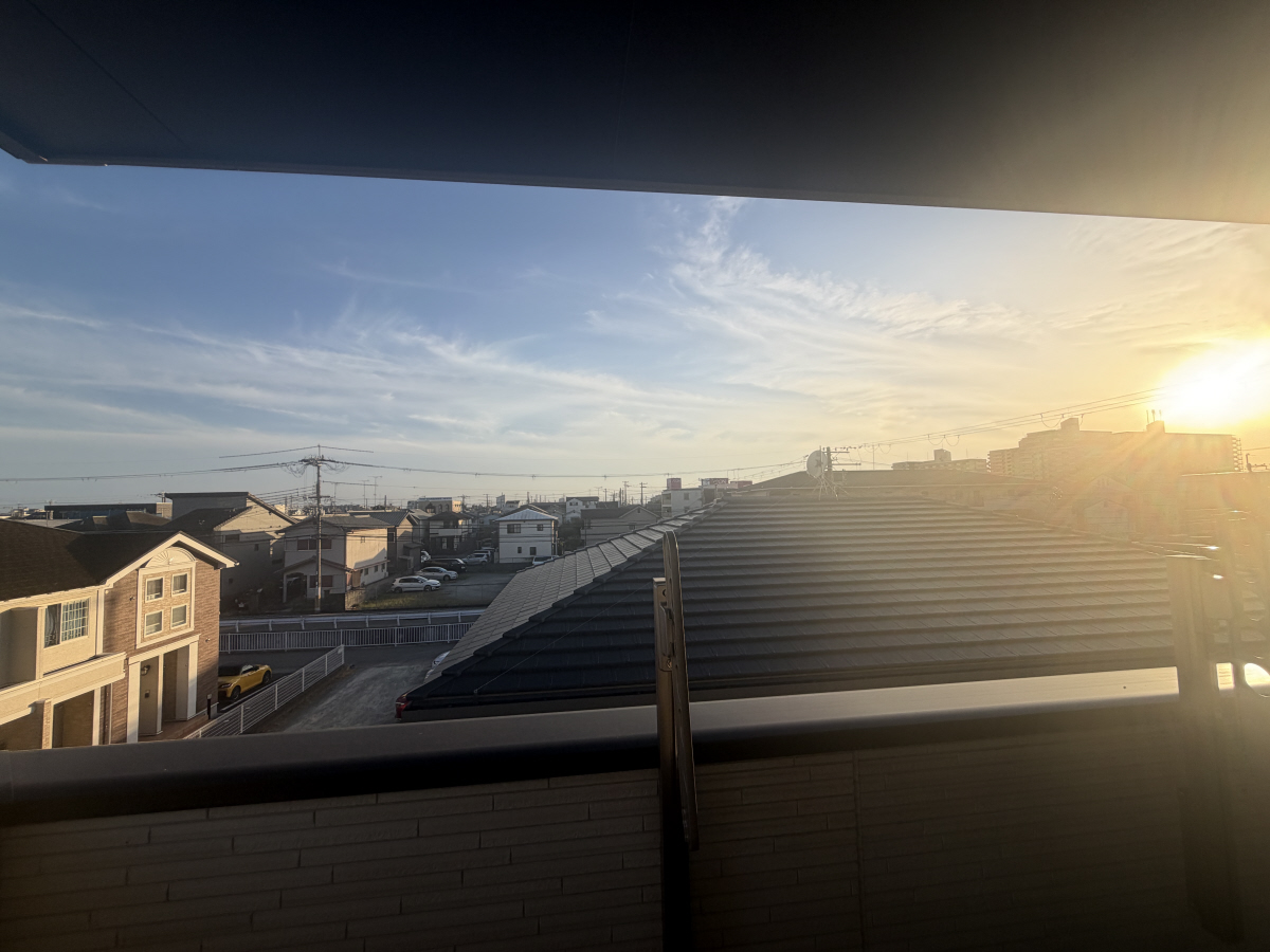 眺望 写真10