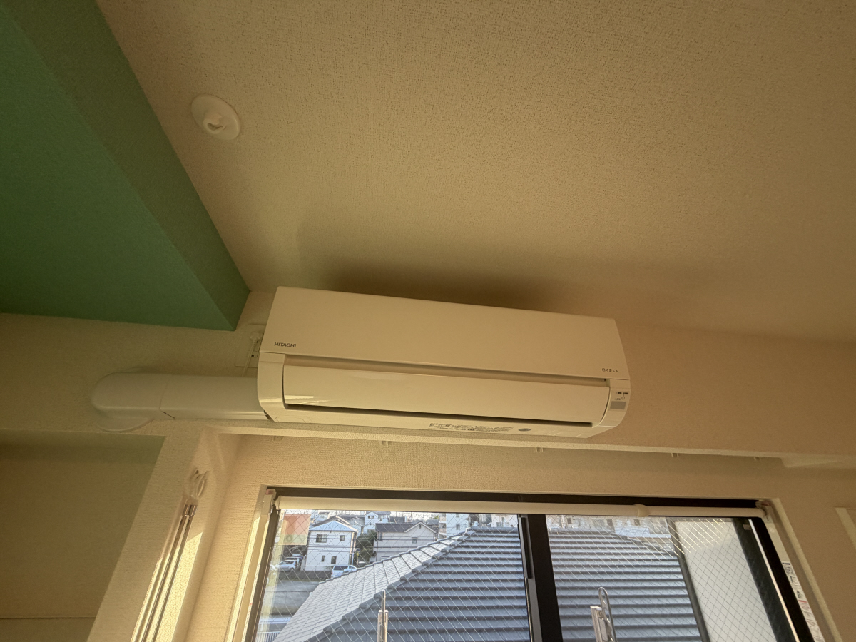 設備 写真11