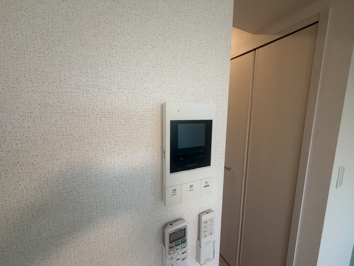 セキュリティ 写真13
