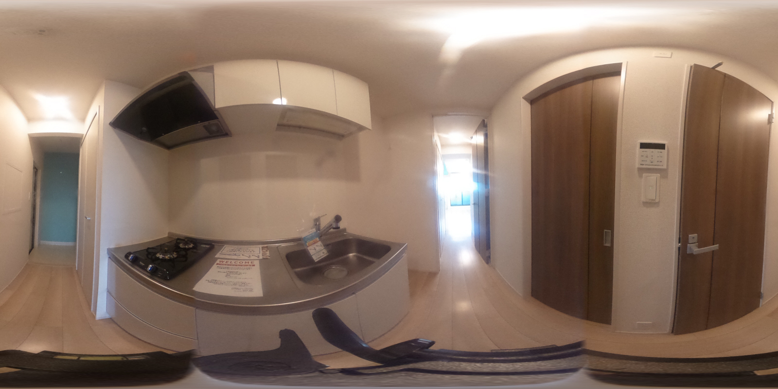 キッチン 写真34
