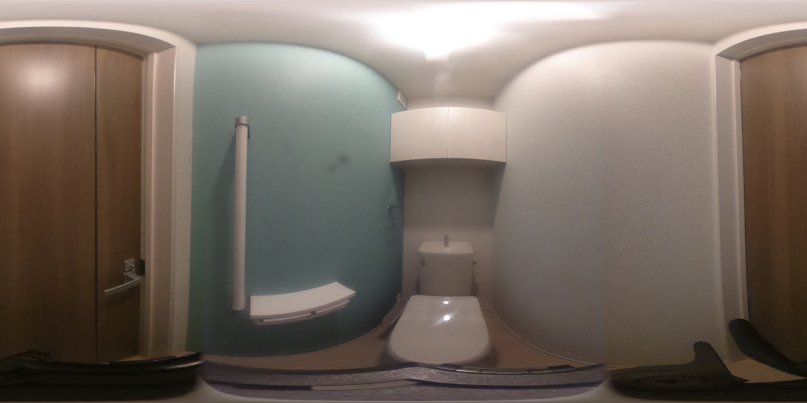 トイレ 写真36