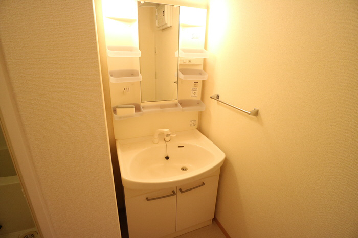 洗面所 写真6